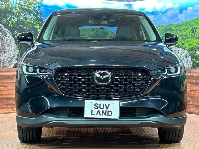 MAZDA CX-5 2023 Image 31