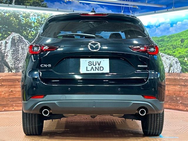 MAZDA CX-5 2023 Image 31