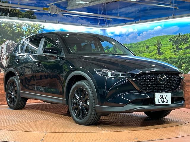 MAZDA CX-5 2023 Image 31