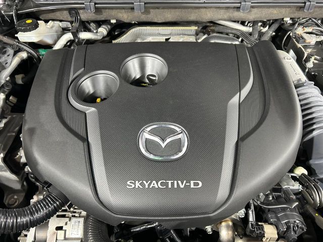 MAZDA CX-5 2023 Image 31