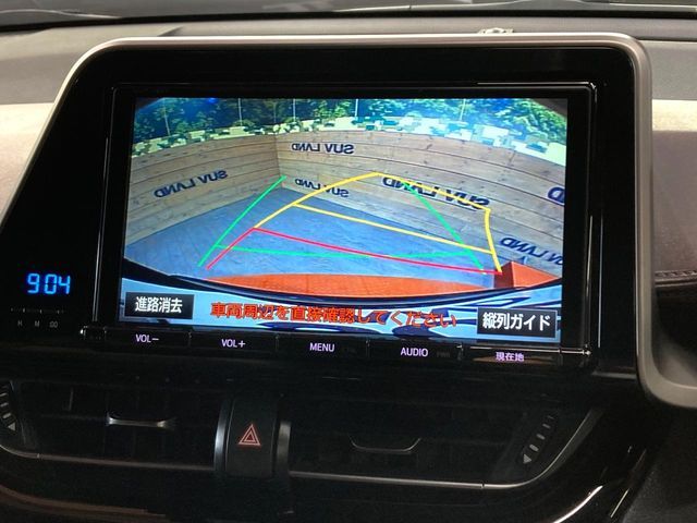 TOYOTA C-HR 2017 Image 31