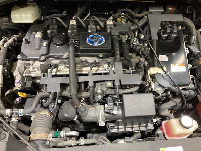 TOYOTA C-HR 2017 Image 31