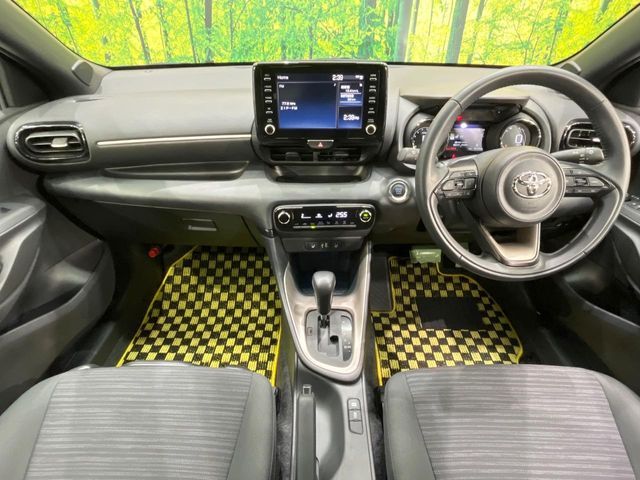 TOYOTA YARIS 2023 Image 31