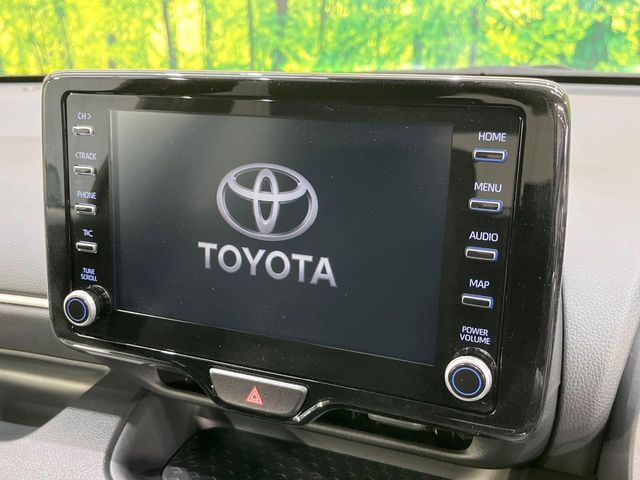 TOYOTA YARIS 2023 Image 31