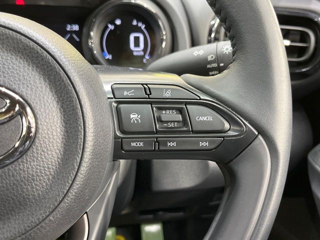 TOYOTA YARIS 2023 Image 31