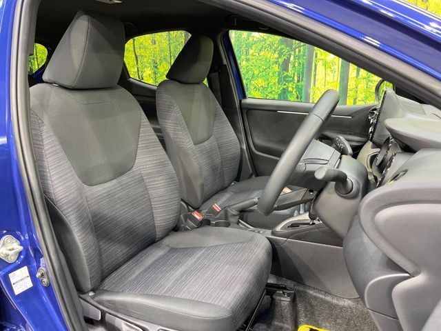 TOYOTA YARIS 2023 Image 31