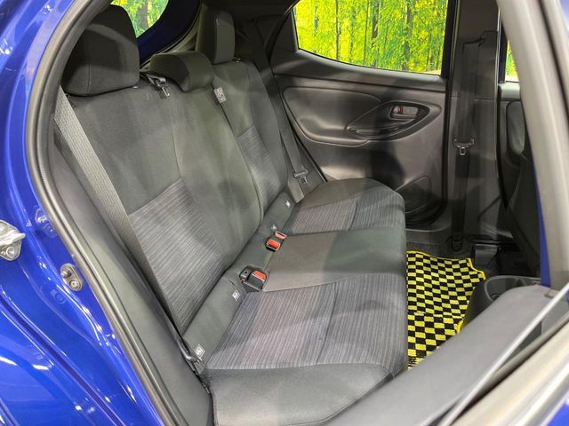 TOYOTA YARIS 2023 Image 31