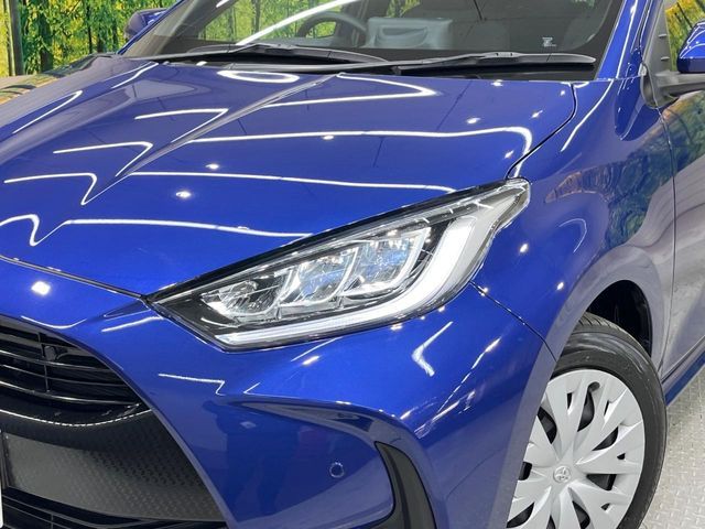 TOYOTA YARIS 2023 Image 31