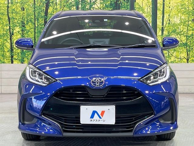 TOYOTA YARIS 2023 Image 31