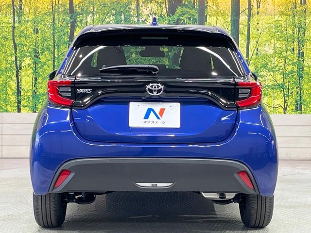 TOYOTA YARIS 2023 Image 31