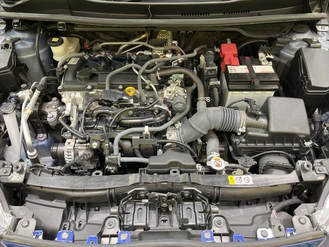 TOYOTA YARIS 2023 Image 31