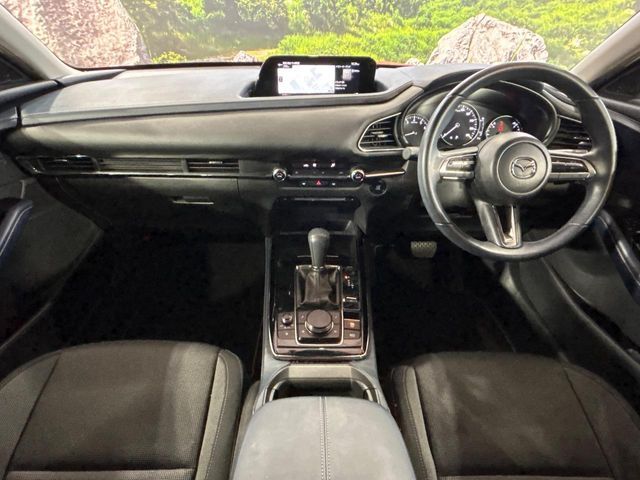 MAZDA CX-30 2022 Image 31