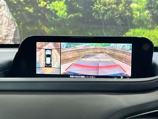 MAZDA CX-30 2022 Image 31