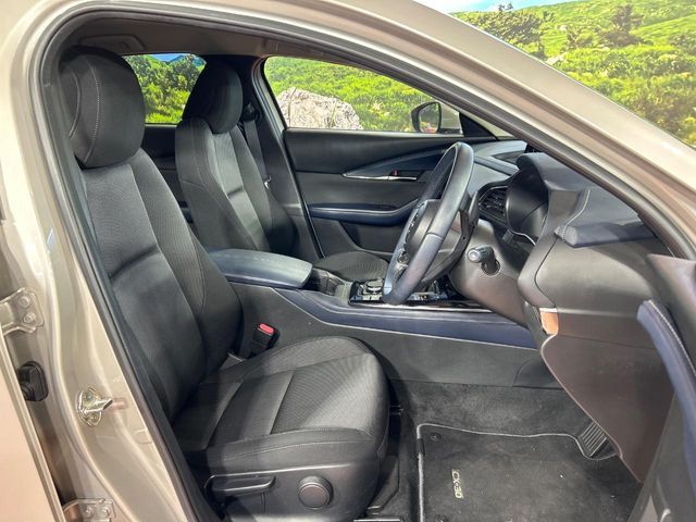 MAZDA CX-30 2022 Image 31