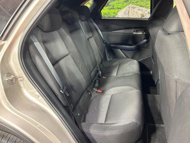MAZDA CX-30 2022 Image 31
