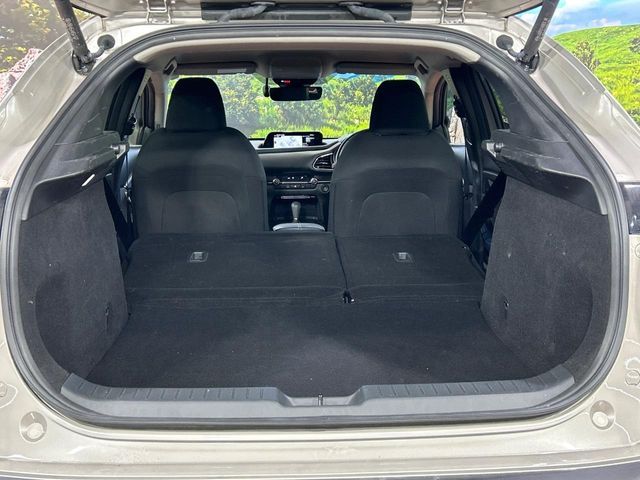 MAZDA CX-30 2022 Image 31