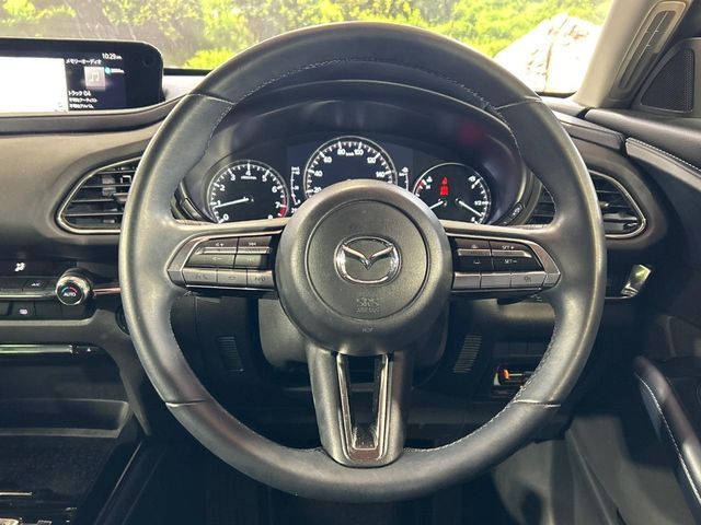 MAZDA CX-30 2022 Image 31