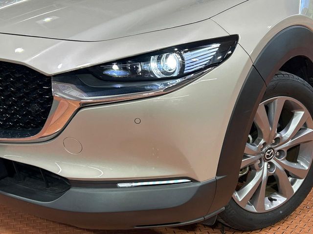 MAZDA CX-30 2022 Image 31