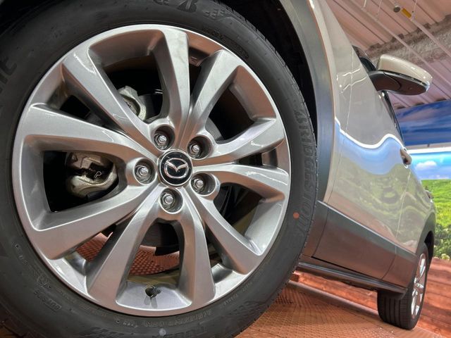 MAZDA CX-30 2022 Image 31