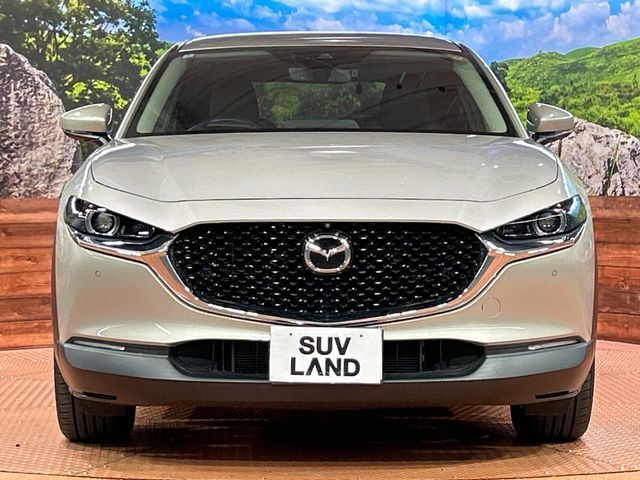 MAZDA CX-30 2022 Image 31