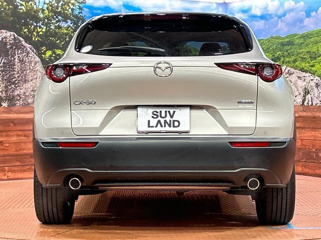 MAZDA CX-30 2022 Image 31