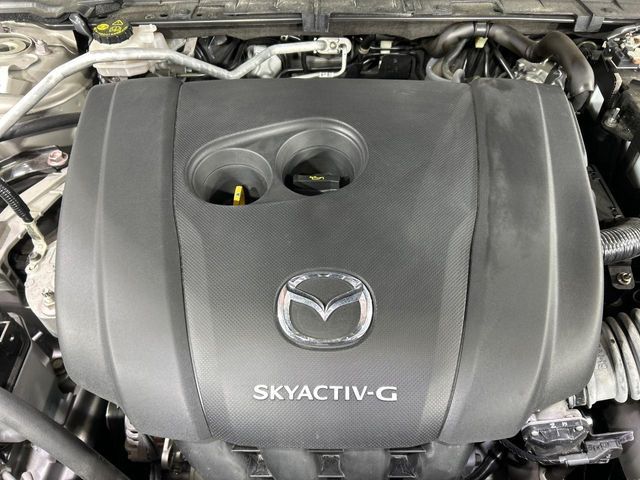 MAZDA CX-30 2022 Image 31