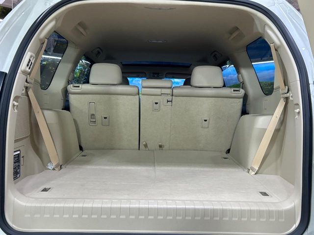 TOYOTA LANDCRUISER PRADO 2023 Image 31