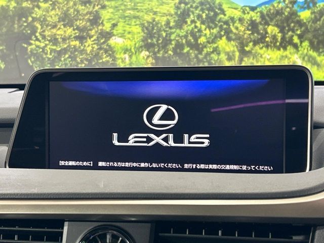 TOYOTA LEXUS RX450H 2WD 2017 Image 31