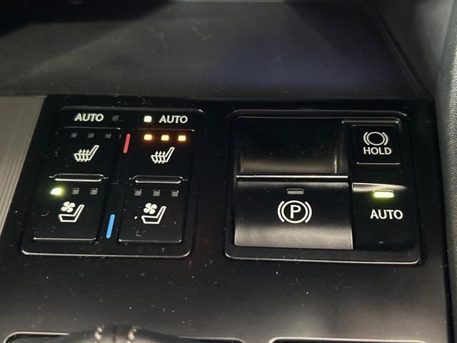 TOYOTA LEXUS RX450H 2WD 2017 Image 31