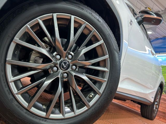 TOYOTA LEXUS RX450H 2WD 2017 Image 31