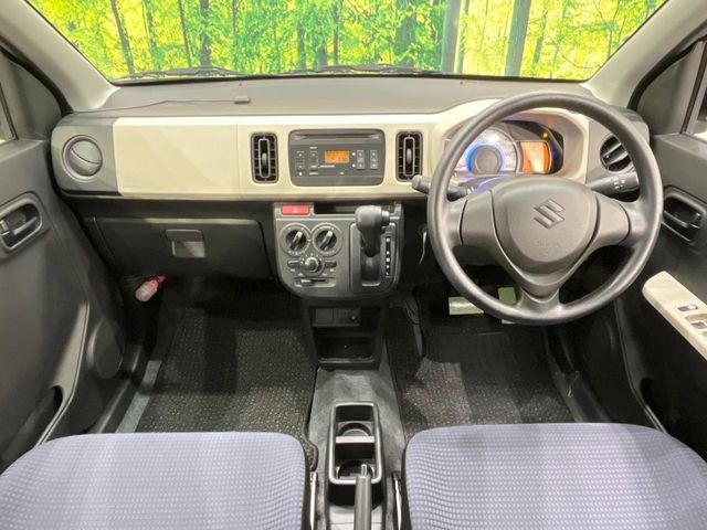 SUZUKI ALTO 2019 Image 31