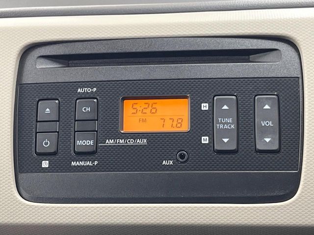 SUZUKI ALTO 2019 Image 31