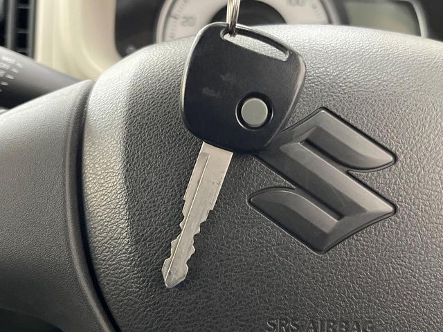 SUZUKI ALTO 2019 Image 31