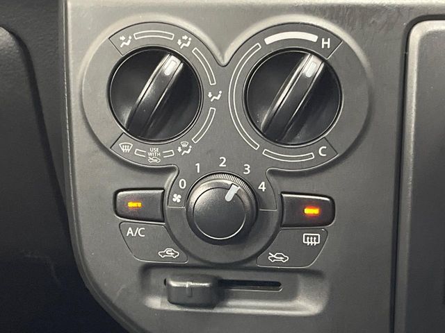 SUZUKI ALTO 2019 Image 31