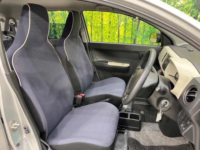 SUZUKI ALTO 2019 Image 31