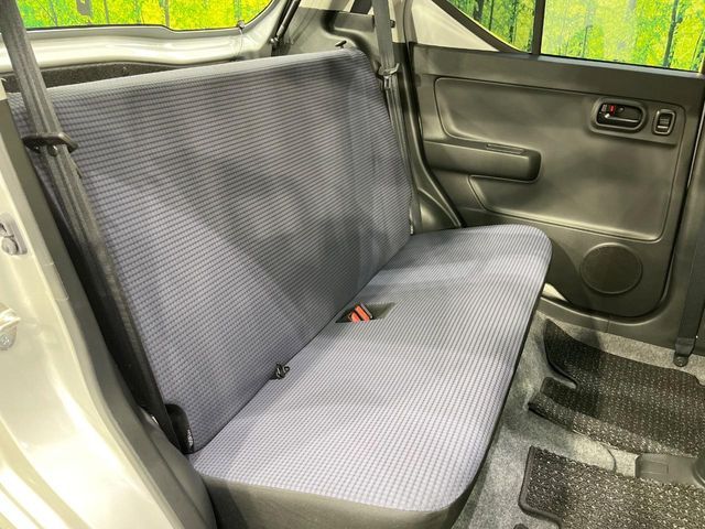 SUZUKI ALTO 2019 Image 31