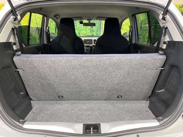 SUZUKI ALTO 2019 Image 31