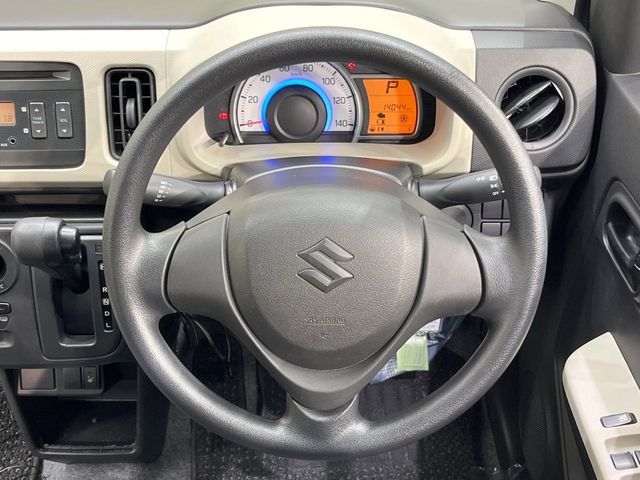 SUZUKI ALTO 2019 Image 31