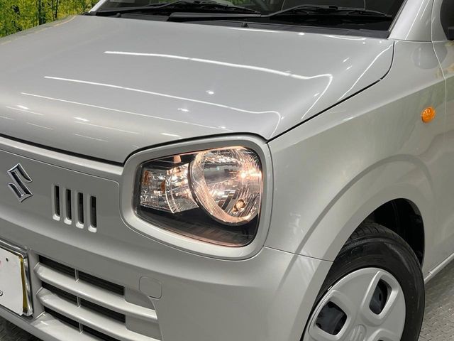 SUZUKI ALTO 2019 Image 31