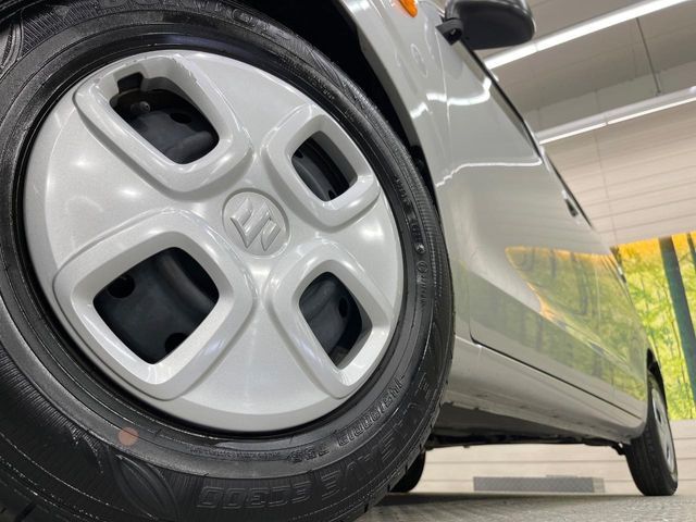 SUZUKI ALTO 2019 Image 31