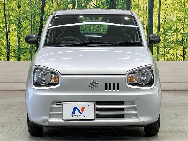 SUZUKI ALTO 2019 Image 31