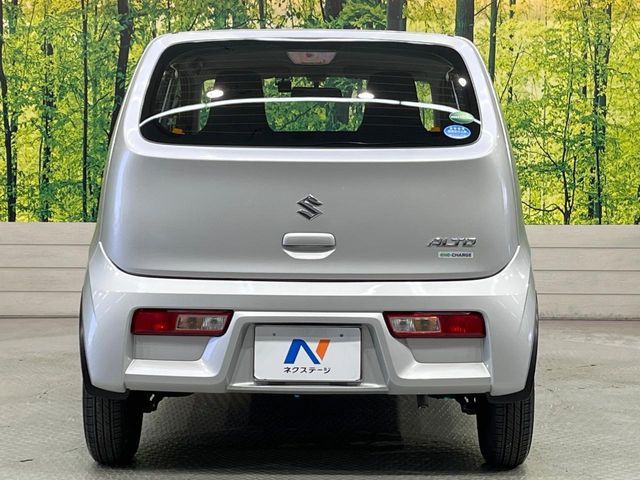 SUZUKI ALTO 2019 Image 31