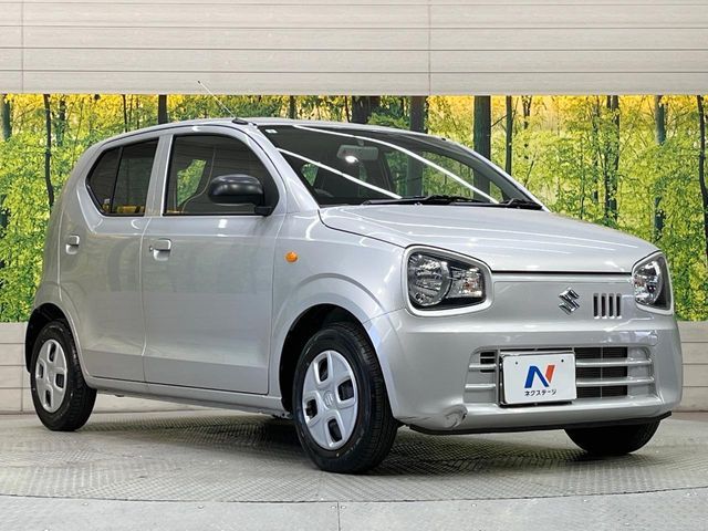 SUZUKI ALTO 2019 Image 31