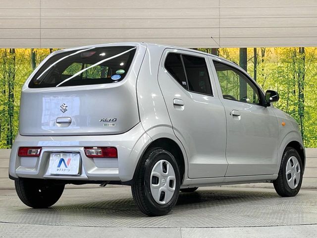 SUZUKI ALTO 2019 Image 31