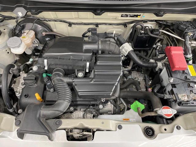 SUZUKI ALTO 2019 Image 31