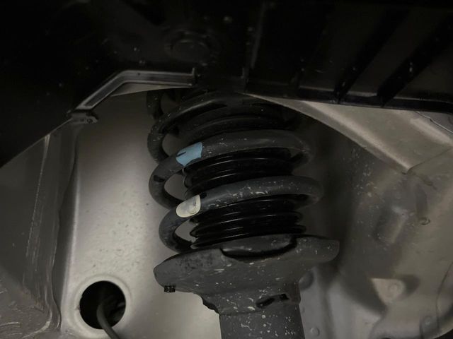 SUZUKI ALTO 2019 Image 31