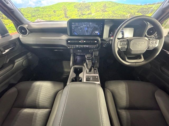 TOYOTA LANDCRUISER 250 2025 Image 31