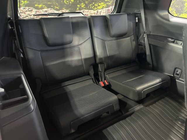 TOYOTA LANDCRUISER 250 2025 Image 31