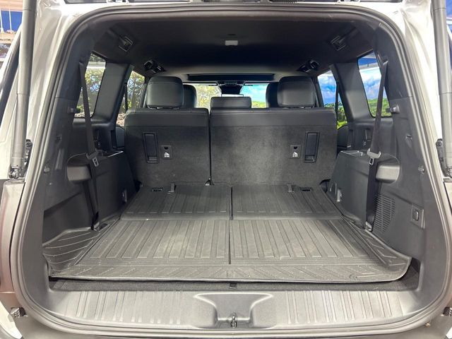 TOYOTA LANDCRUISER 250 2025 Image 31