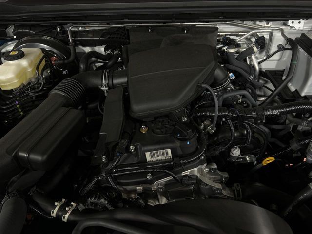 TOYOTA LANDCRUISER 250 2025 Image 31